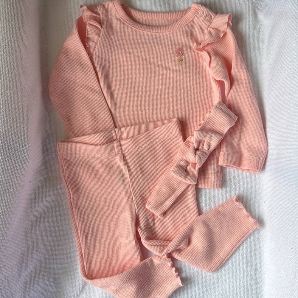 Carter’s Baby Set 6 M
